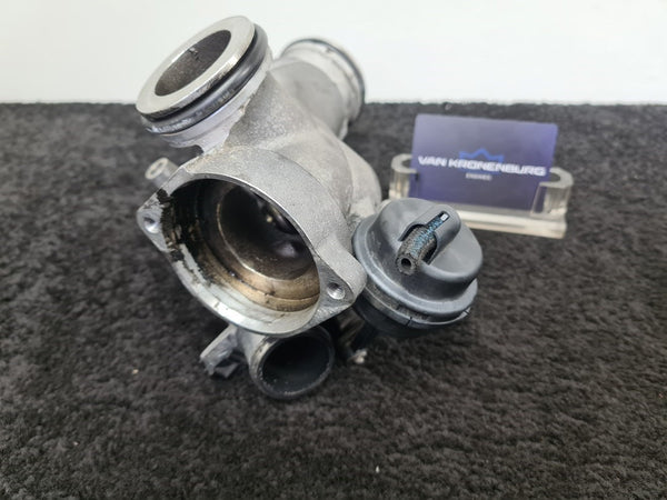 BMW 5-Serie (G30) M550d B57D30C Turbo klep