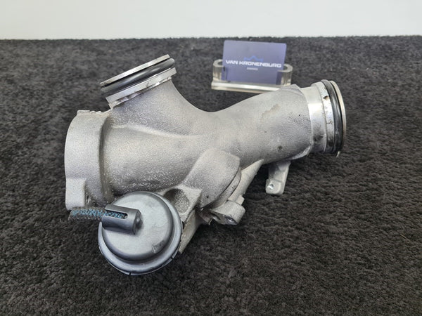 BMW 5-Serie (G30) M550d B57D30C Turbo klep