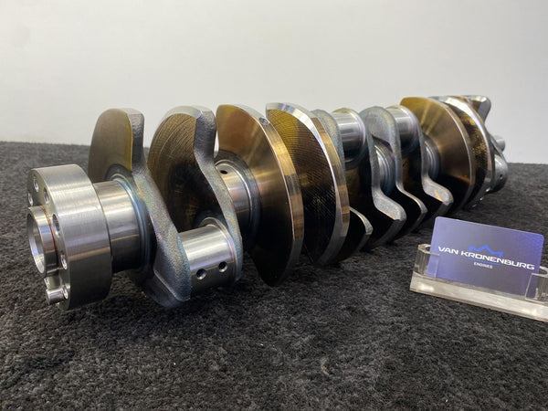 Mercedes Benz S65 AMG Maybach 279.980 277.980 Krukas