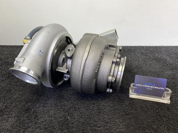 Holset HE400WG 3785076 Turbo OEM 0KM!