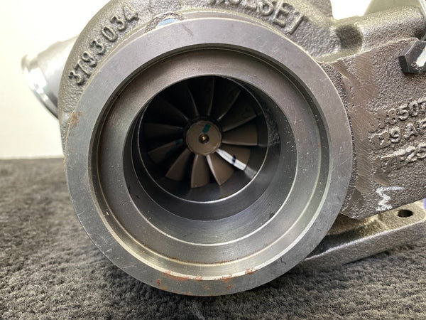 Holset HE400WG 3785076 Turbo OEM 0KM!