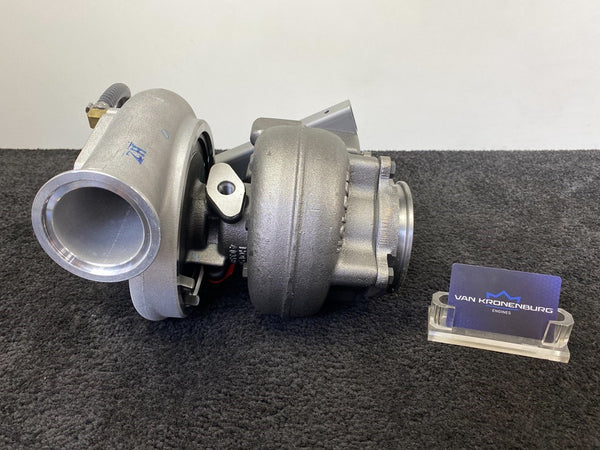 Holset HX40W 4045055 Turbo OEM 0KM!