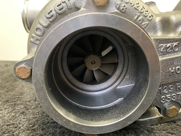 Holset HX40W 4045055 Turbo OEM 0KM!