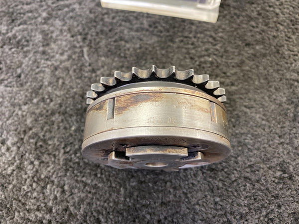 Audi A3 (8P1) 3.2 FSI BUB Nokkenasversteller