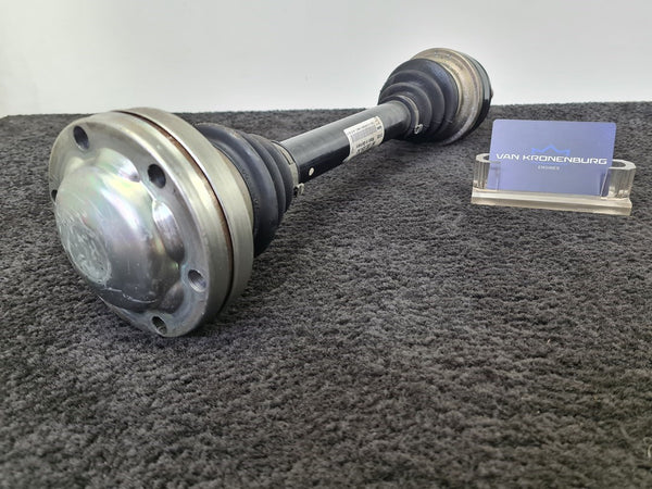 Porsche 911 (997) 3.8L Carrera GTS Aandrijfas L+R Achter 99733202452