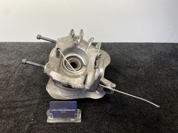 Porsche 911 (997) Carrera 3.8 Fusee Rechts Achter