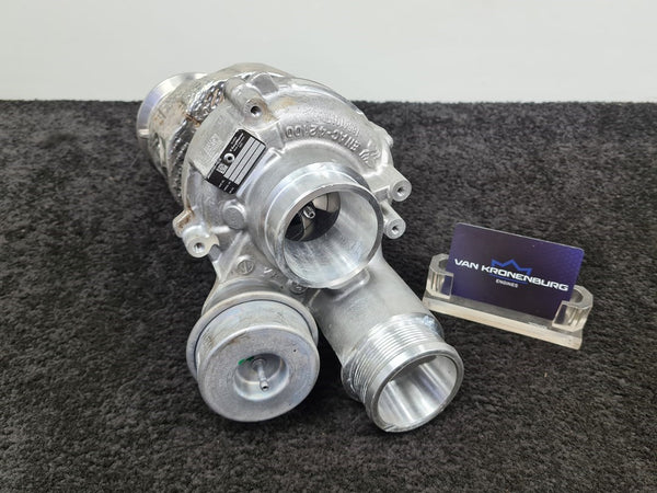 Mercedes Benz G 500 V8 4.0L 176.980 Turbo 0KM!