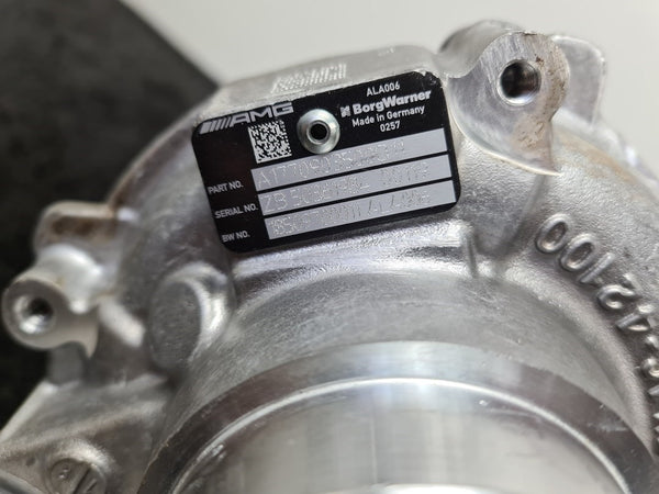 Mercedes Benz G 500 V8 4.0L 176.980 Turbo 0KM!