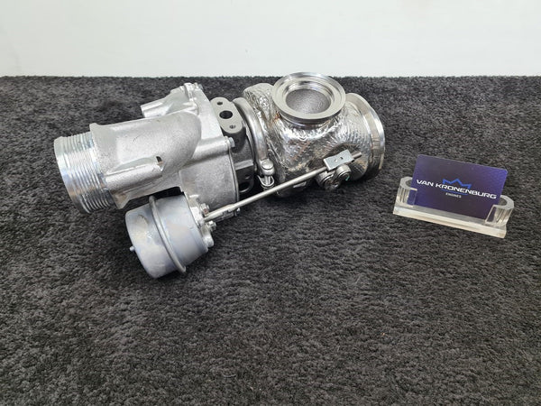 Mercedes Benz G 500 V8 4.0L 176.980 Turbo 0KM!