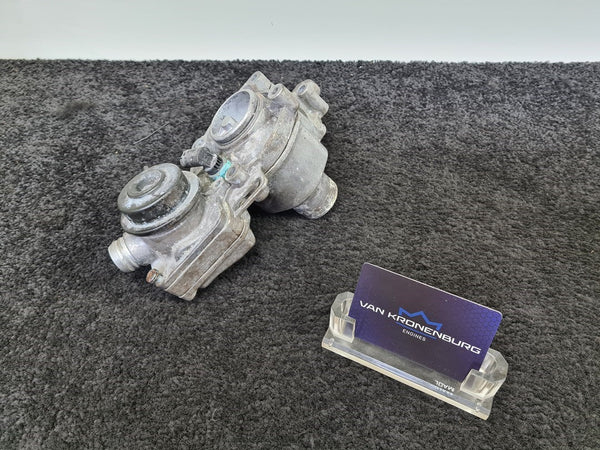 Mercedes Benz S-Klasse (W220) V12 137.970 Thermostaat