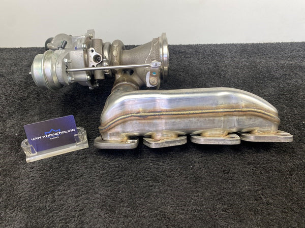 Mercedes Benz C-klasse (W204) 274910 Turbo OEM 0KM! A2740902180