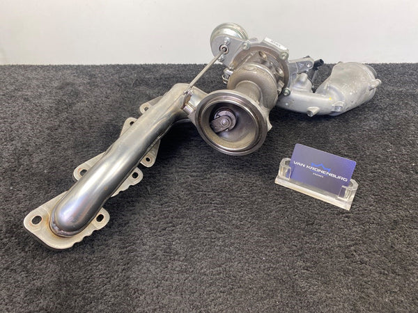 Mercedes Benz C-klasse (W204) 274910 Turbo OEM 0KM! A2740902180