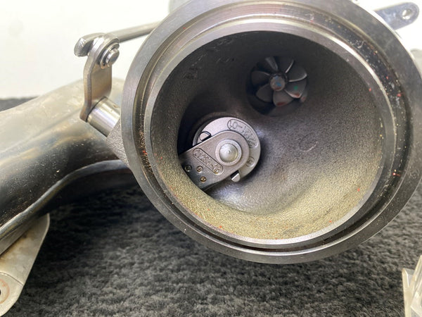 Mercedes Benz C-klasse (W204) 274910 Turbo OEM 0KM! A2740902180