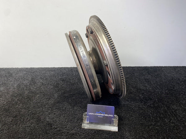 Porsche Macan (95B) 3.6 V6 MCTL Zweimassenschwungrad