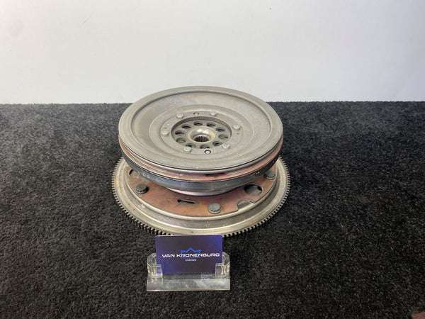 Porsche Macan (95B) 3.6 V6 MCTL Zweimassenschwungrad