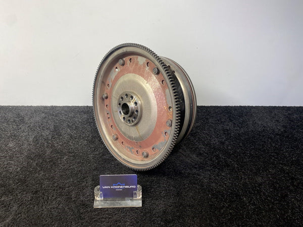 Porsche Macan (95B) 3.6 V6 MCTL Zweimassenschwungrad