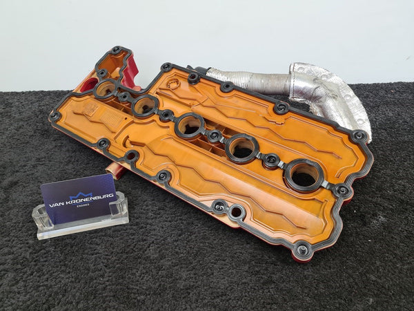 Audi RS3 TTRS 2.5 TFSI CZG Kleppendeksel OEM! 07K103469Q