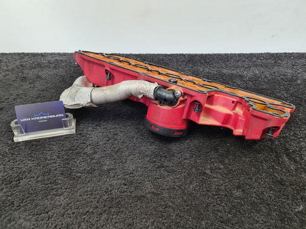 Audi RS3 TTRS 2.5 TFSI CZG Kleppendeksel OEM! 07K103469Q