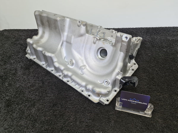 BMW X1 E84 2.0L (N20B20A) Carterpan OEM! 7601946