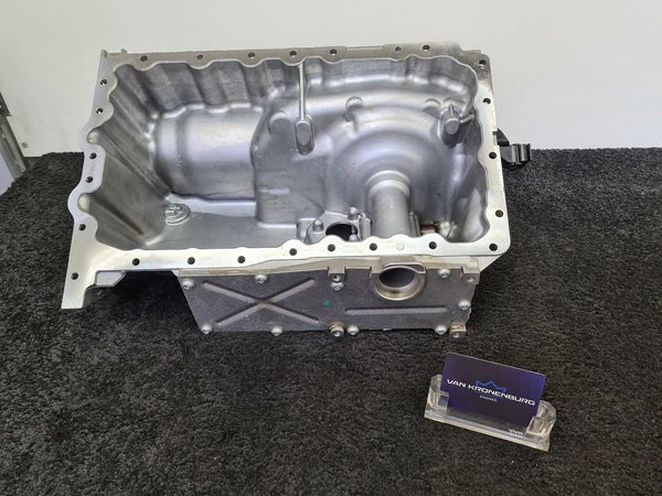 BMW X1 E84 2.0L (N20B20A) Carterpan OEM! 7601946