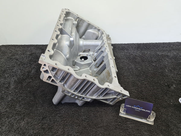 BMW X1 E84 2.0L (N20B20A) Carterpan OEM! 7601946