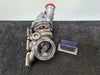 Mercedes Benz C-Klasse 3.0 C-450 AMG (W205) Turbo Linker zijde OEM 1KM! A2760901900