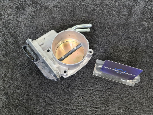 Jaguar XF 4.2S V8-Drosselklappe, original, 0 km!