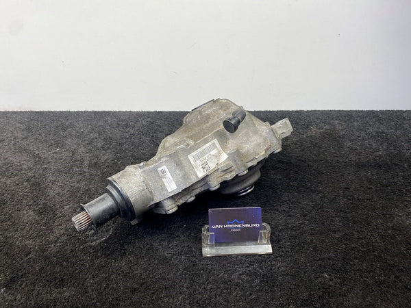 Jaguar F-Pace 3.0D Differentieel Voorzijde HK83-3017-AC