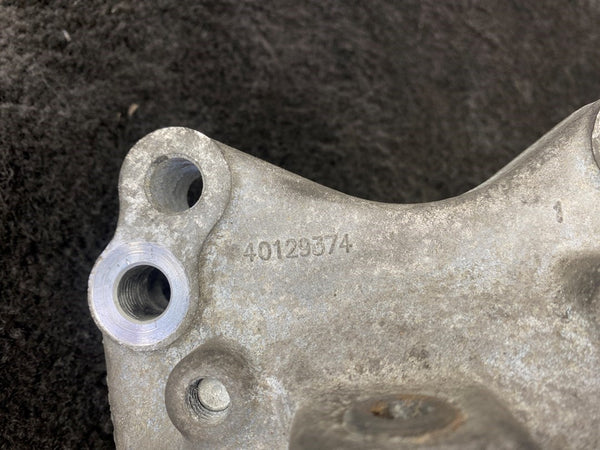 Jaguar F-Pace 3.0D Differentieel Voorzijde HK83-3017-AC