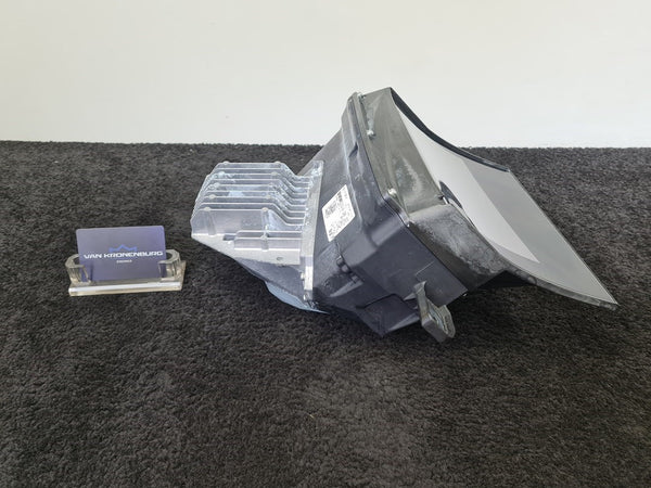 BMW 6-Serie (F12) Head-up Display