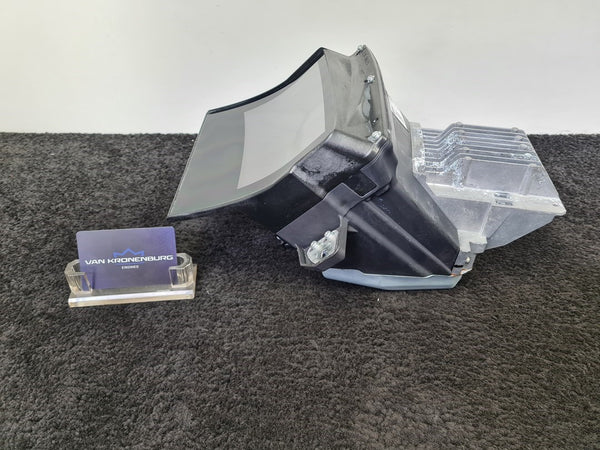 BMW 6-Serie (F12) Head-up Display