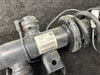 BMW 6-Serie (F12) Schokdemper Links-voor 6850961