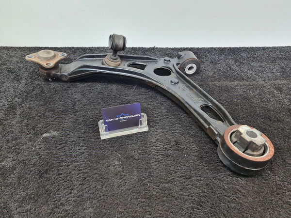 Fiat Ducato 2.3 D Multijet Draagarm Links-voor 50712141SX