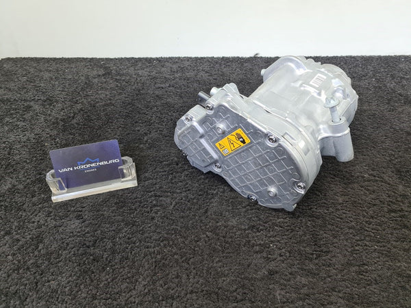 Mercedes Benz C-Klasse (W206) E400 Elektrische Klimaanlagenpumpe