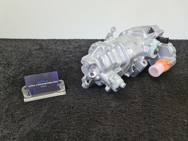 Mercedes Benz C-Klasse (W206) E400 Elektrische Klimaanlagenpumpe