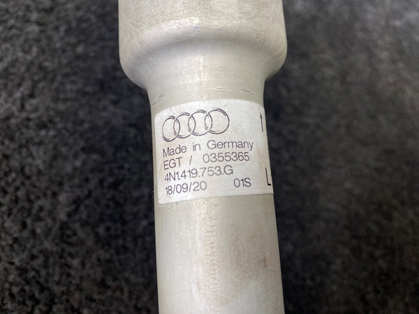 Audi A8 (D5) Stuurstang 4N1419753G