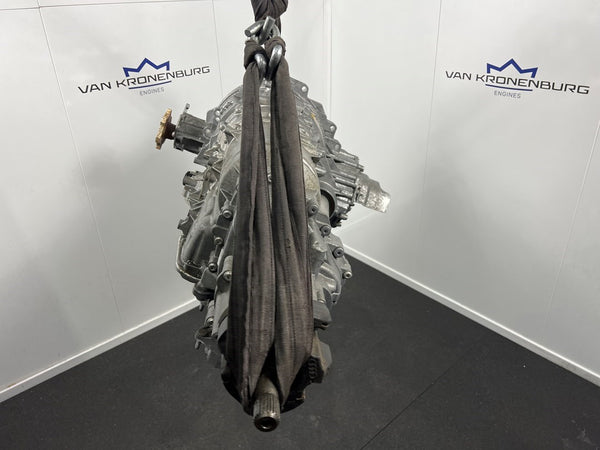 Audi A8 (D4) Porsche Macan (95B) 3.0 TDI NWJ Automaatbak 67KM!