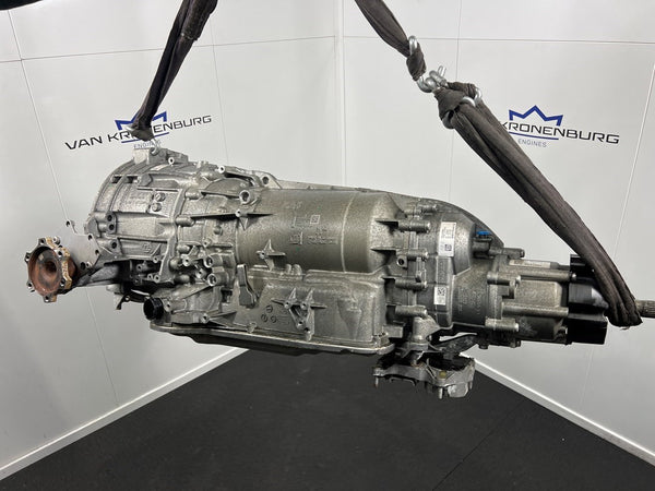 Audi A8 (D4) Porsche Macan (95B) 3.0 TDI NWJ Automaatbak 67KM!