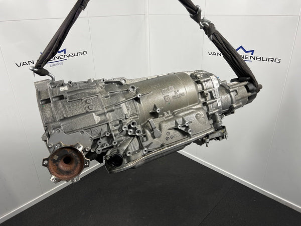 Audi A8 (D4) Porsche Macan (95B) 3.0 TDI NWJ Automaatbak 67KM!