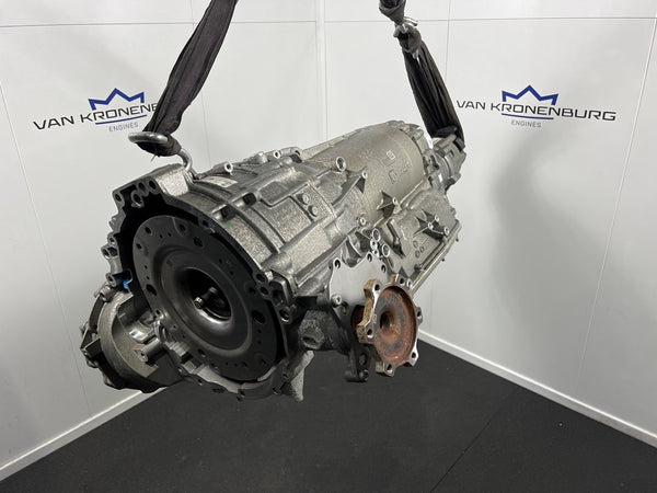 Audi A8 (D4) Porsche Macan (95B) 3.0 TDI NWJ Automaatbak 67KM!