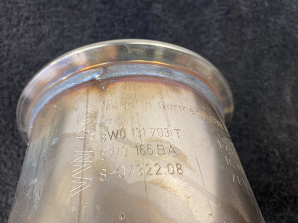 Audi S4 S5 B9 3.0 TFSI (CWG) Katalysator 64KM!