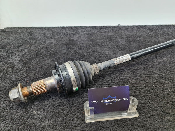 Porsche 911 (991) Carrera Aandrijfas Voorzijde (L=R)