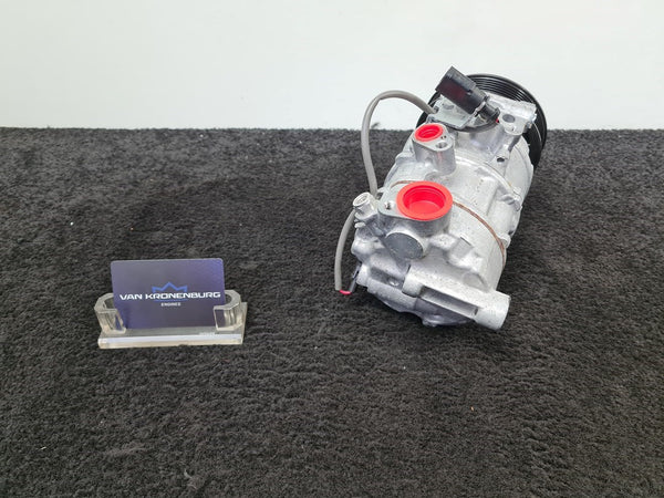 Audi A8 (4H) Porsche Macan (95B) 3.0 TDI Klimapumpe 1KM!