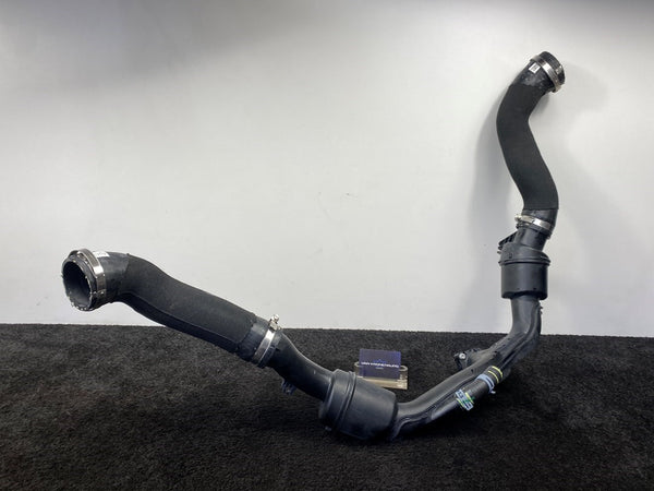 Audi A8 (4N) 3.0 V6 TFSI Aanzuigslang Lucht