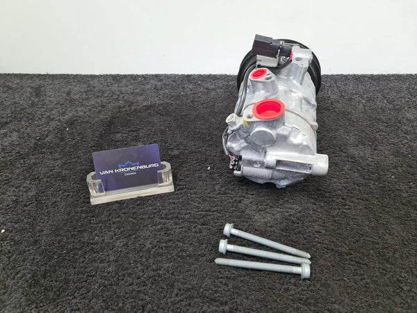 Audi A8 (4N) 3.0 TFSI CZS Klimapumpe 1KM!