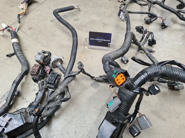 Nissan Maxima (A35) VQ35DE Wiring Loom 24271JA00A