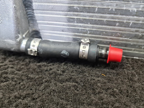 BMW 5-Serie M550D (G30) B57D30C Intercooler 8575430