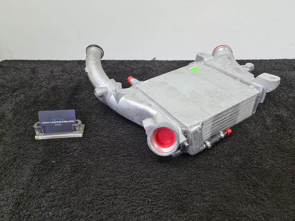 BMW 5-Serie M550D (G30) B57D30C Intercooler 8575430