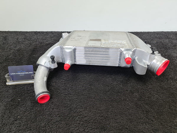 BMW 5-Serie M550D (G30) B57D30C Intercooler 8575430