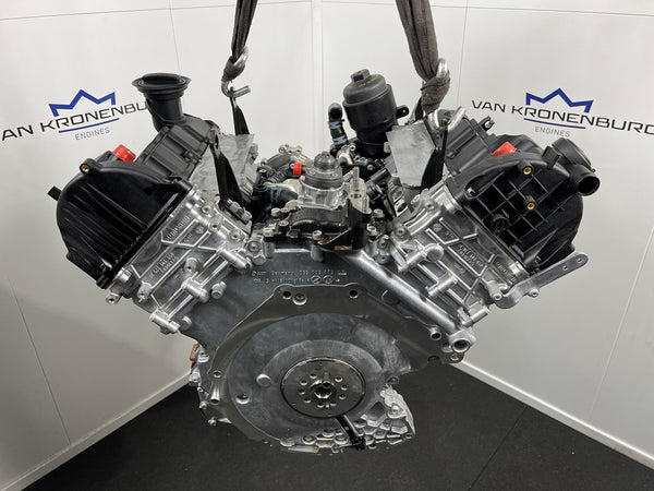 Audi A8 Porsche Macan 3.0 TDI CTB MCTB Motor 0KM!